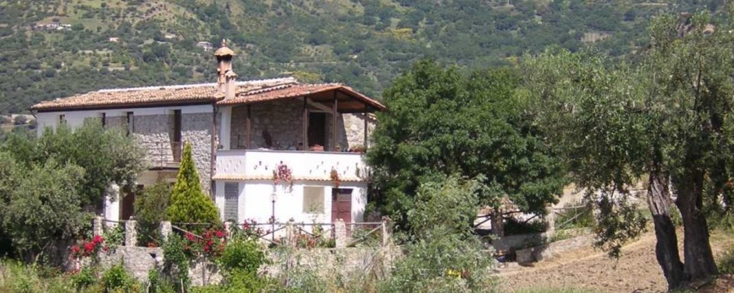 Azienda Agrituristica Acampora