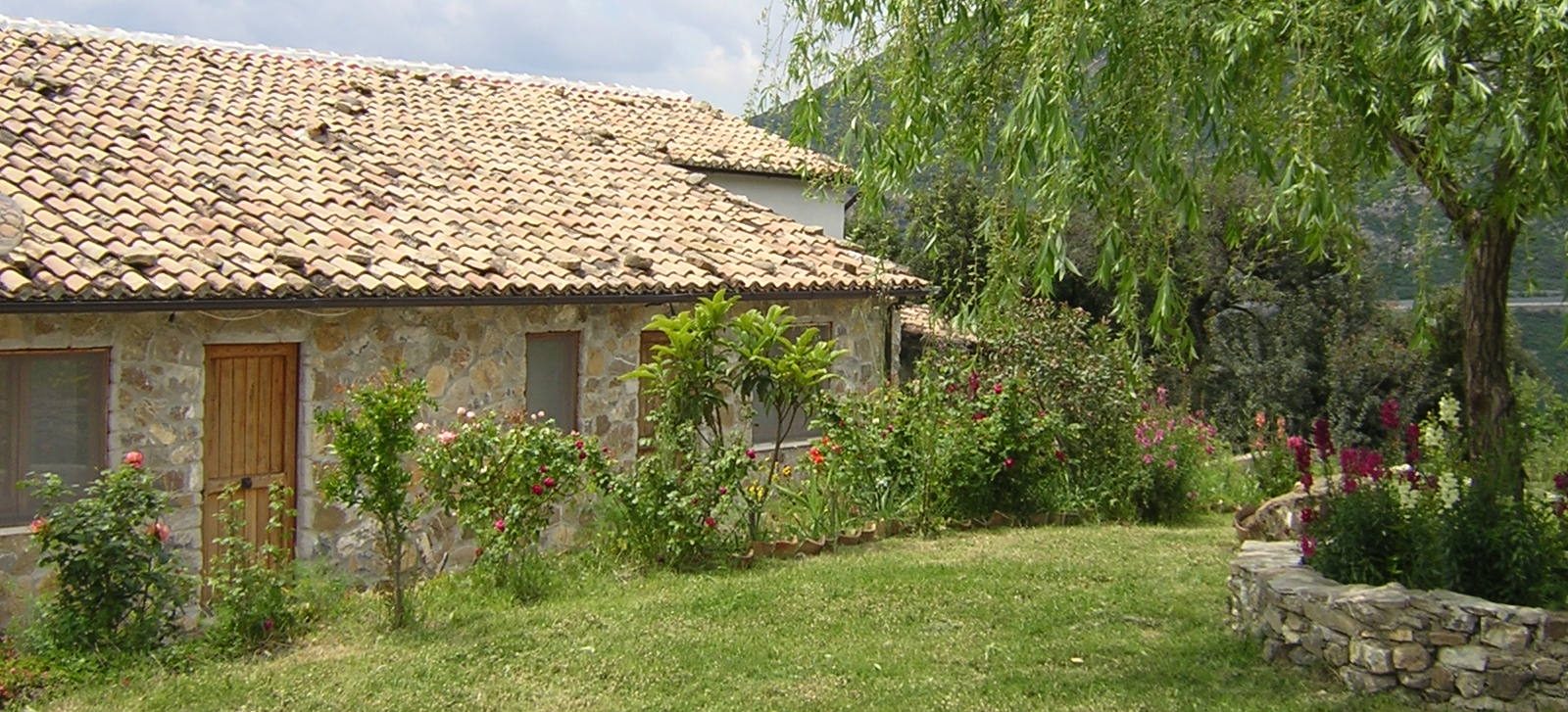 Azienda Agrituristica Acampora